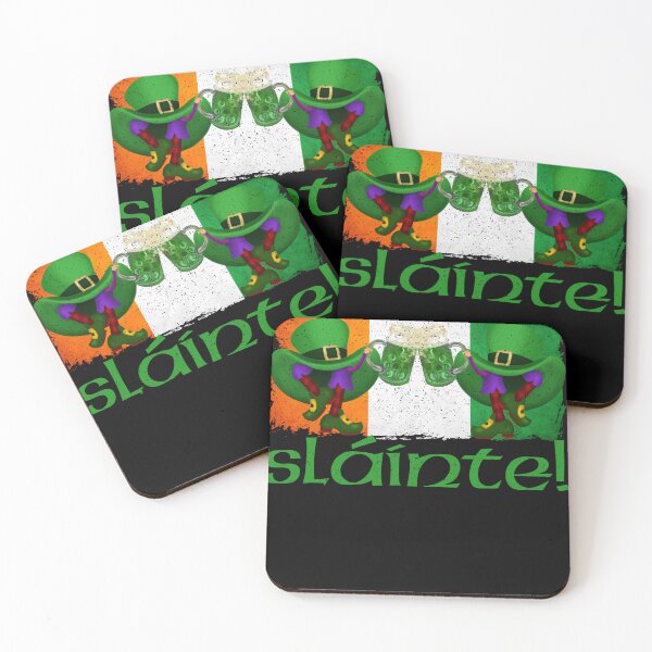 Item preview, Slainte designed and sold by Dutlu.