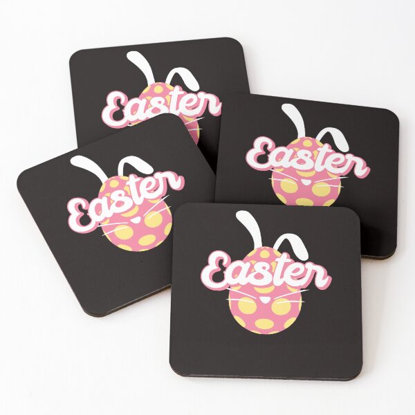 Item preview, Easter Bunny Egg Rabbit Eggs Hunter Spring Egg Hunting designed and sold by TomGiantDesigns.