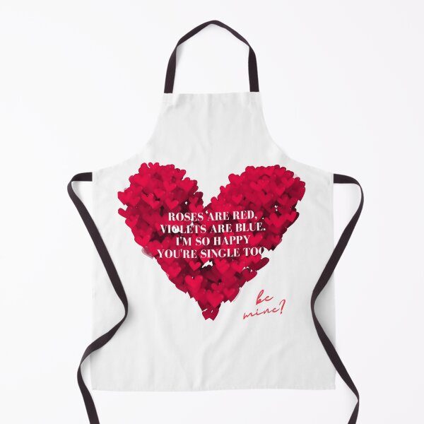 Item preview, ROSES ARE RED VALENTINE POEM designed and sold by keenikai.