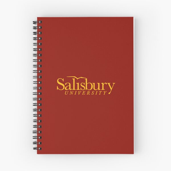 Item preview, Salisbury University, Maryland,  designed and sold by hudsonlincolnn.
