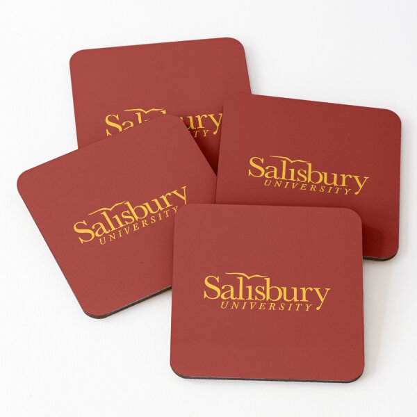 Item preview, Salisbury University, Maryland,  designed and sold by hudsonlincolnn.