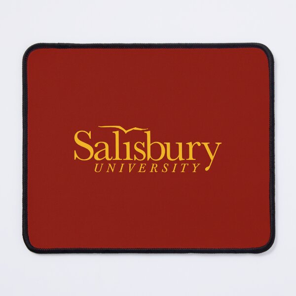 Item preview, Salisbury University, Maryland, designed and sold by hudsonlincolnn.