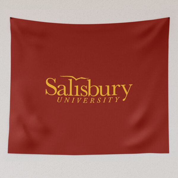 Item preview, Salisbury University, Maryland,  designed and sold by hudsonlincolnn.