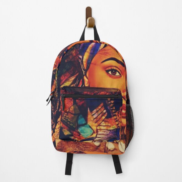 Item preview, African spirit  designed and sold by ElhaChBa.