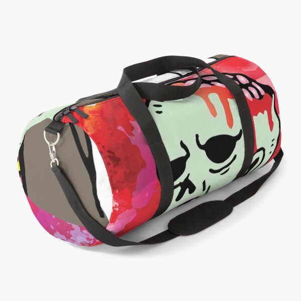 Item preview, vegan zombie eating fruits and vegetables designed and sold by XXgooddeedXX.