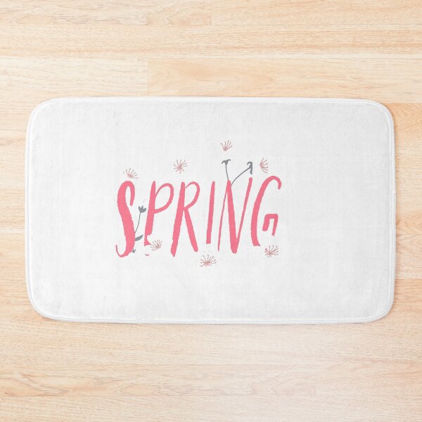 Item preview, Spring and flowers in red colors designed and sold by JAG2B.