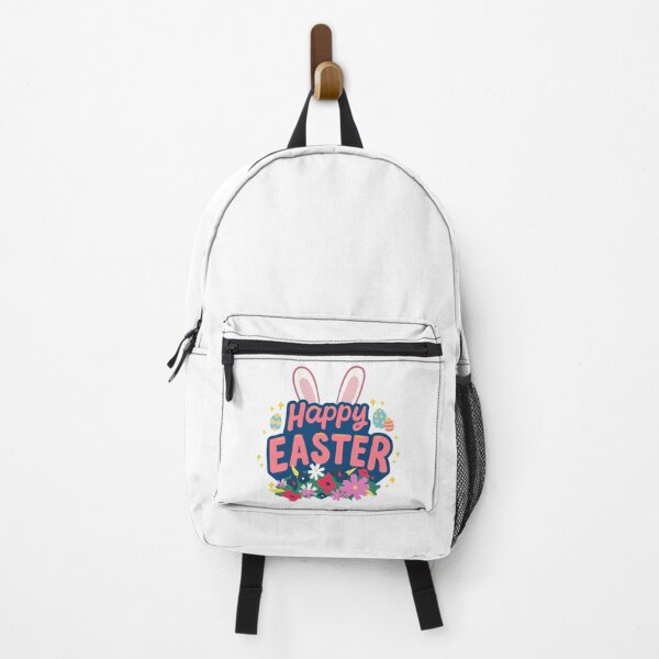 Item preview, Colorful Happy Easter Celebration Greetings Typography designed and sold by Cawaiico.