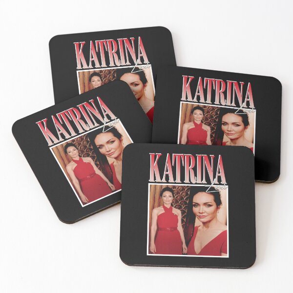 Item preview, katrina lenk Classic designed and sold by ShannonRenee1.