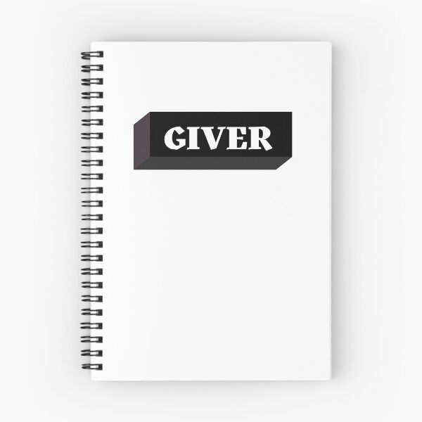 Item preview, GIVER designed and sold by HelloLoriDesign.