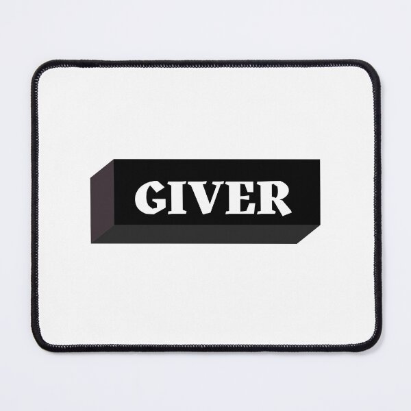Item preview, GIVER designed and sold by HelloLoriDesign.