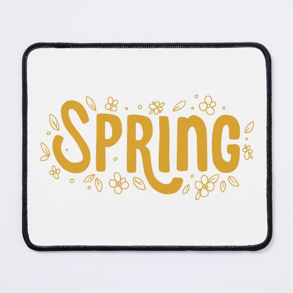 Item preview, Spring in yellow with some flowers designed and sold by JAG2B.