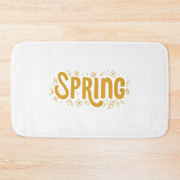 Item preview, Spring in yellow with some flowers designed and sold by JAG2B.