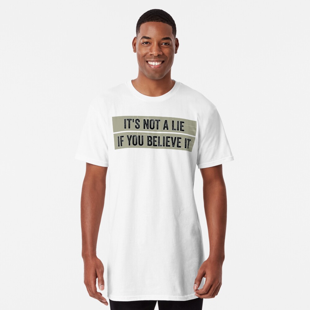 Item preview, Long T-Shirt designed and sold by shirtcrafts.
