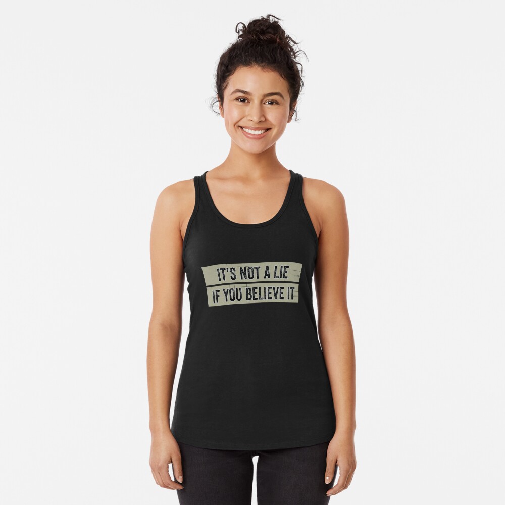 Item preview, Racerback Tank Top designed and sold by shirtcrafts.