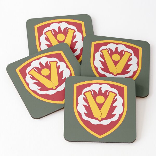 Item preview, 59th Ordnance Brigade - United States Army designed and sold by wordwidesymbols.