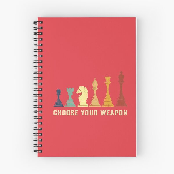 Item preview, Gag Chess Gifts Chess Players Chess Funny designed and sold by blackspiderkid.