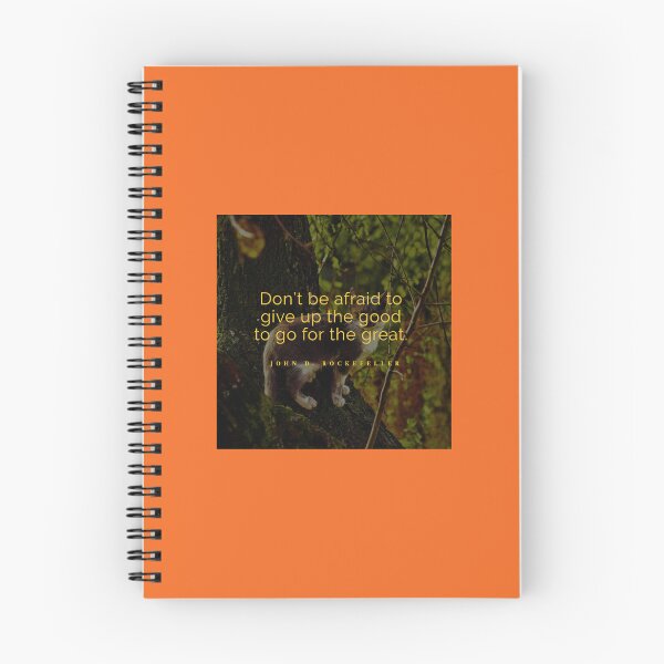 Item preview, Rockefeller quote #9 - Cat of Quotes designed and sold by Cat of Quotes.