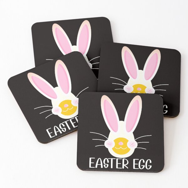Item preview, Easter Egg Bunny Rabbit Eggs Hunting Spring Egg Hunter designed and sold by TomGiantDesigns.