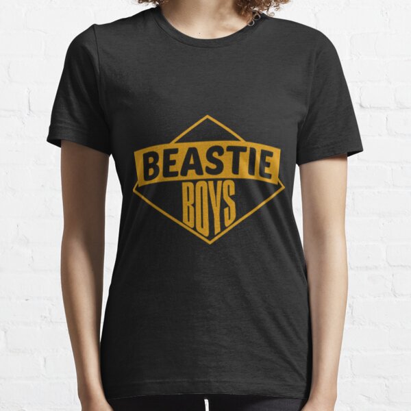 Beastie Boys T-Shirts for Sale | Redbubble