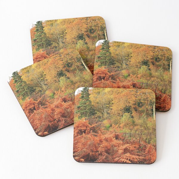 Item preview, Ferns and Trees designed and sold by neandercol.