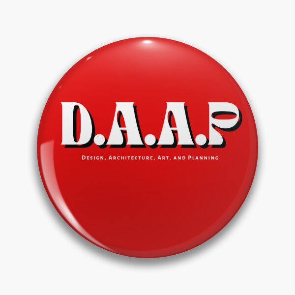 Item preview, DAAP design  designed and sold by retrojunk.