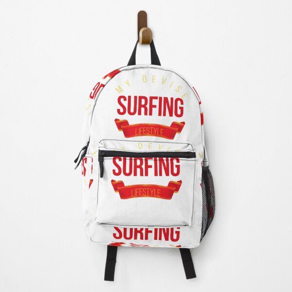 Item preview, I surf, and you designed and sold by Dosfried.