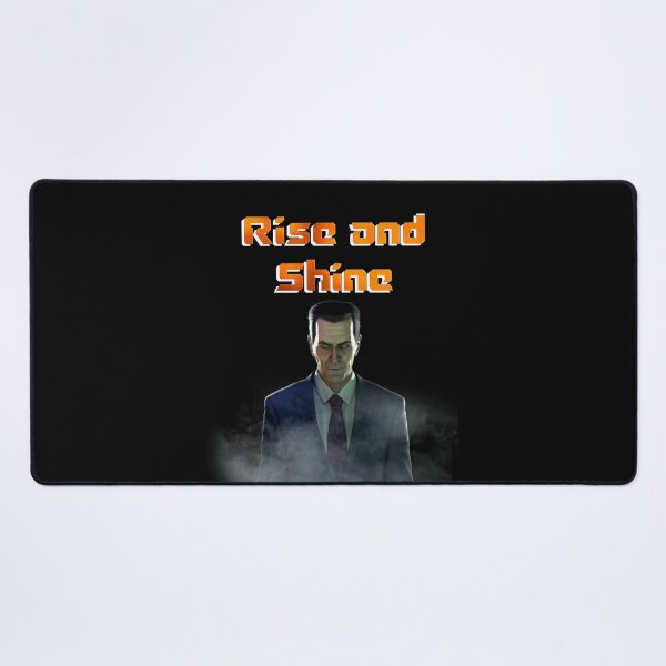 Aperçu de l'œuvre Half Life G-Man créée et vendue par TheUnknow.