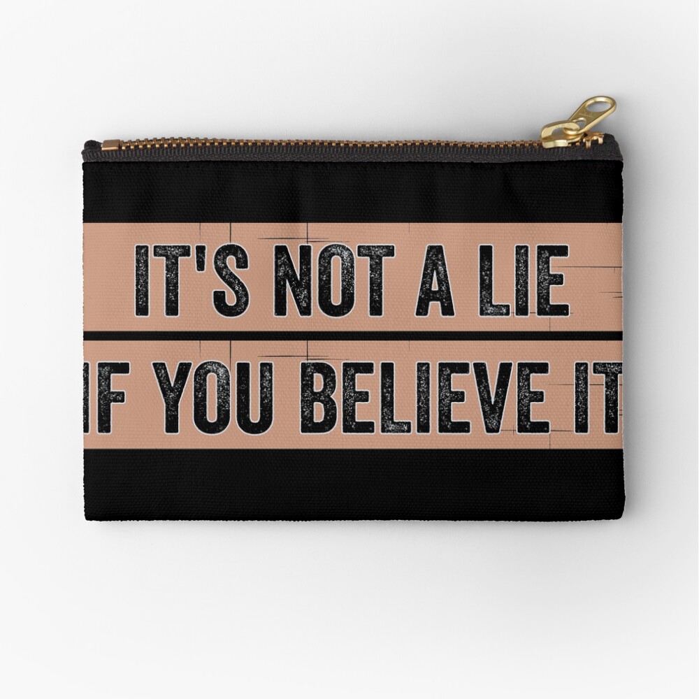 Item preview, Zipper Pouch designed and sold by shirtcrafts.