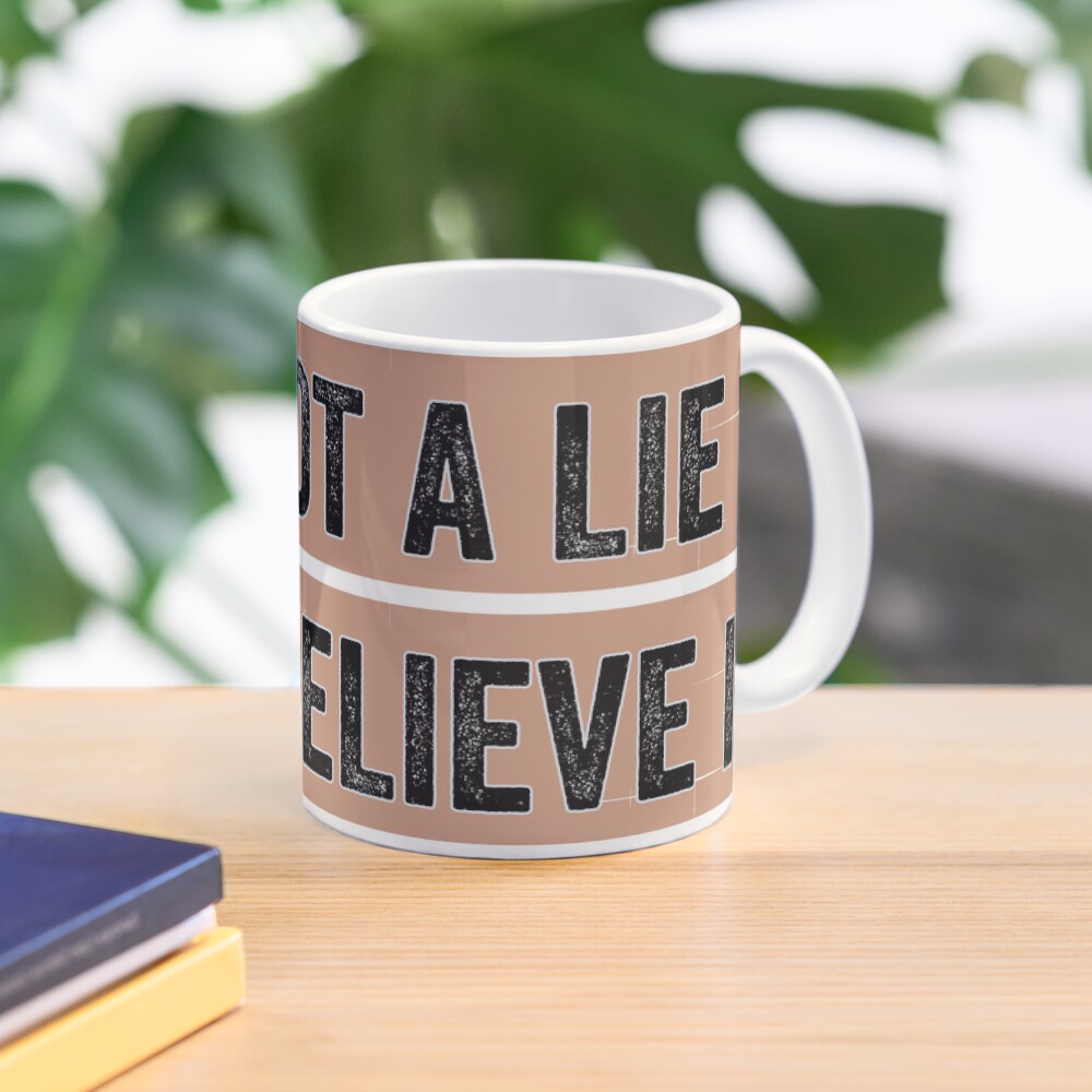 Item preview, Classic Mug designed and sold by shirtcrafts.