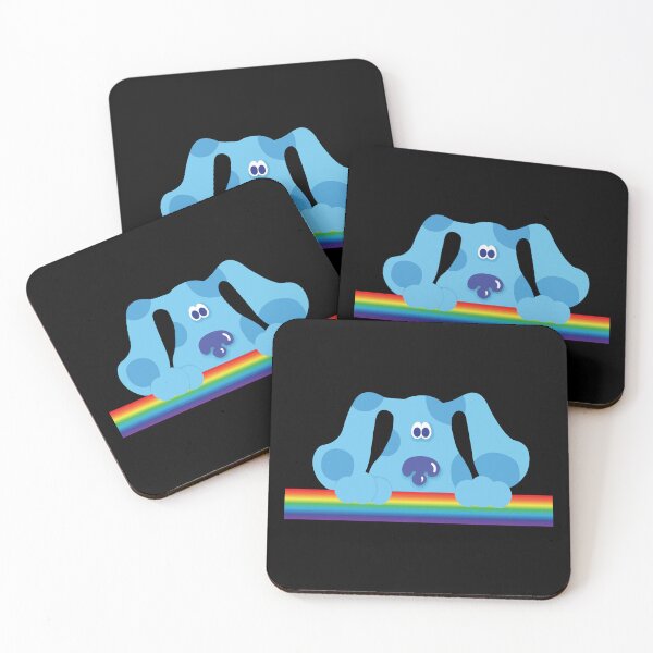 Item preview, BLUE CLUES designed and sold by arianpink.