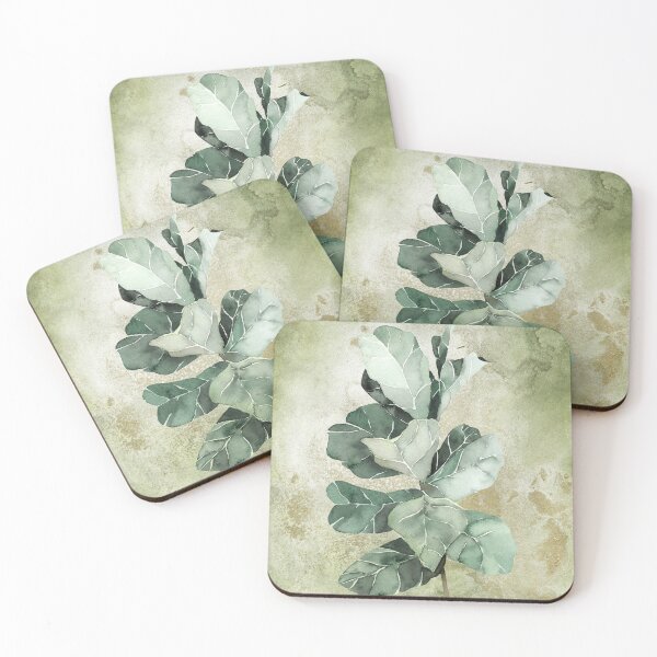 Item preview, Green harmony designed and sold by hurmerinta.