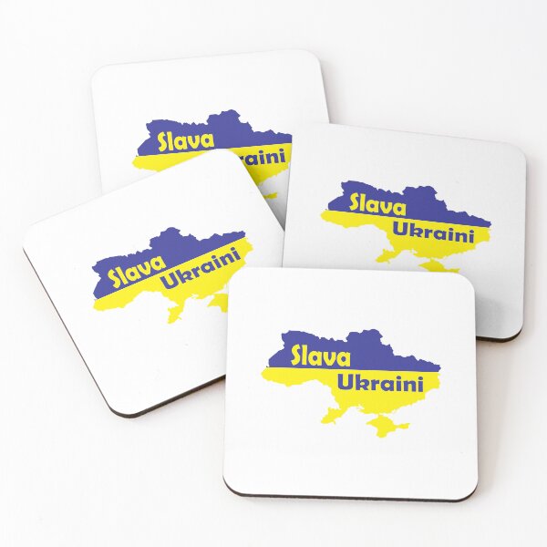 Item preview, Slava Ukraini designed and sold by SpringPetals.