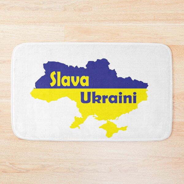 Item preview, Slava Ukraini designed and sold by SpringPetals.