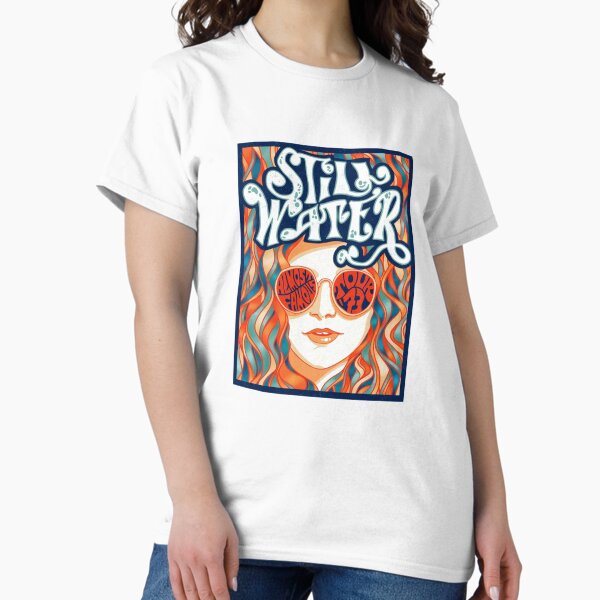 Item preview, Almost Famous Tour '73 designed and sold by genetesta.