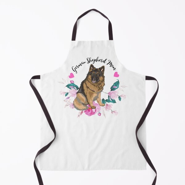 Item preview, German Shepherd Mom designed and sold by ladytarleton.