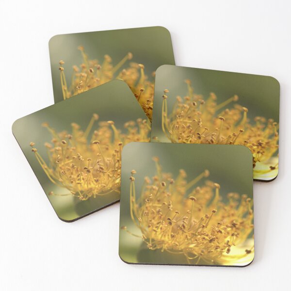 Item preview, Golden Centre of a Climbing Rose designed and sold by imaginethis.