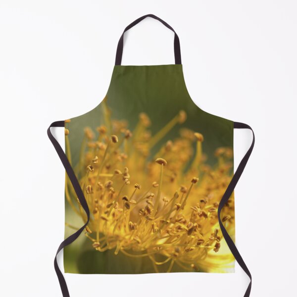 Item preview, Golden Centre of a Climbing Rose designed and sold by imaginethis.