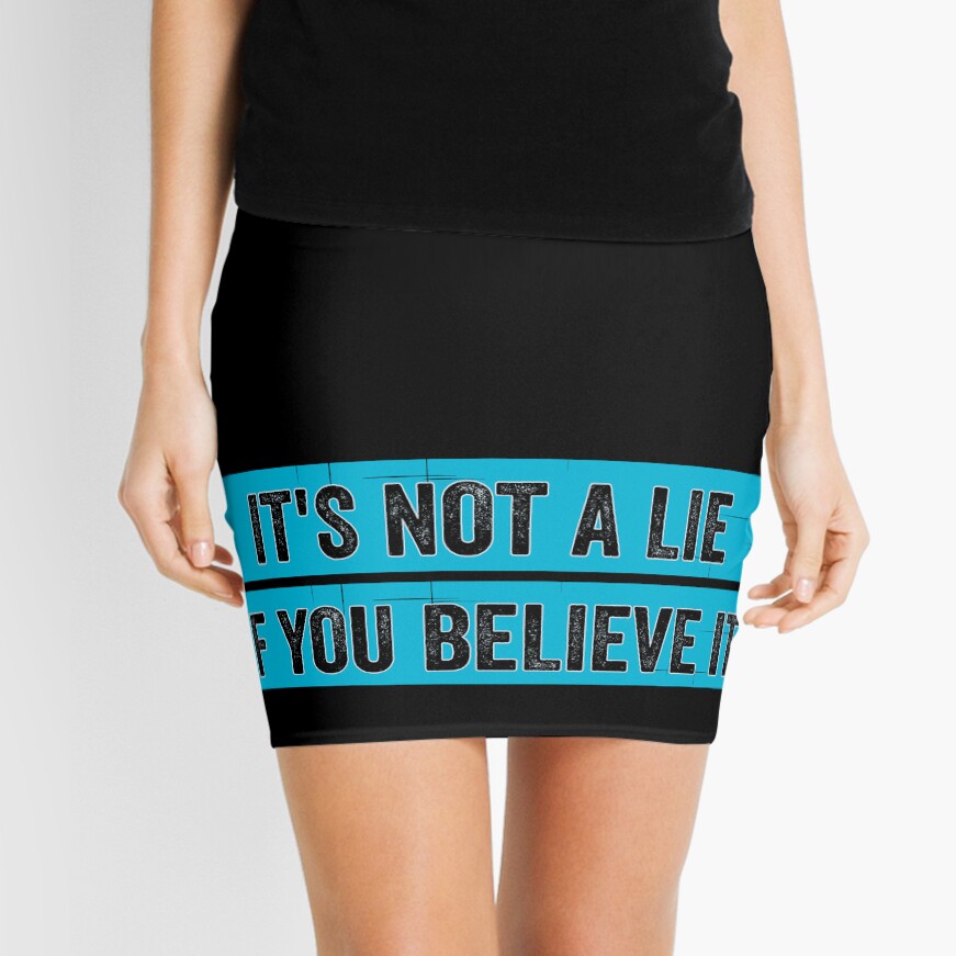 Item preview, Mini Skirt designed and sold by shirtcrafts.