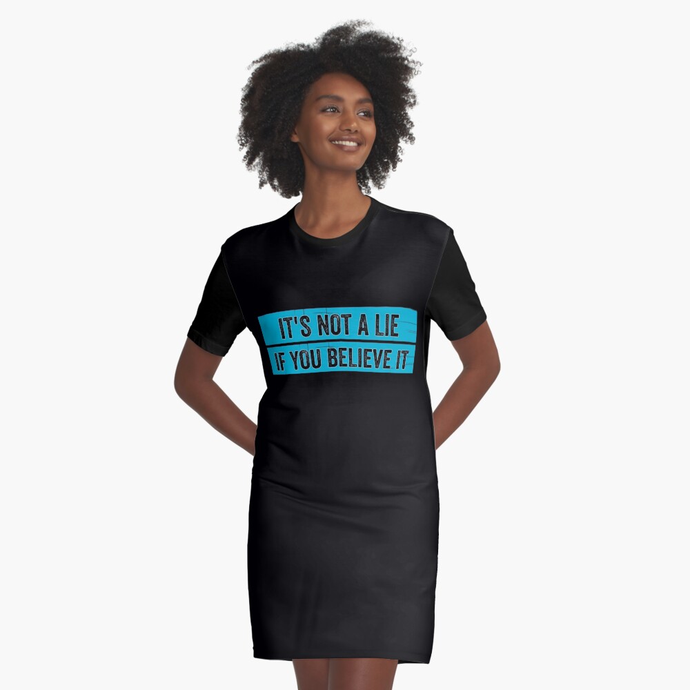 Item preview, Graphic T-Shirt Dress designed and sold by shirtcrafts.