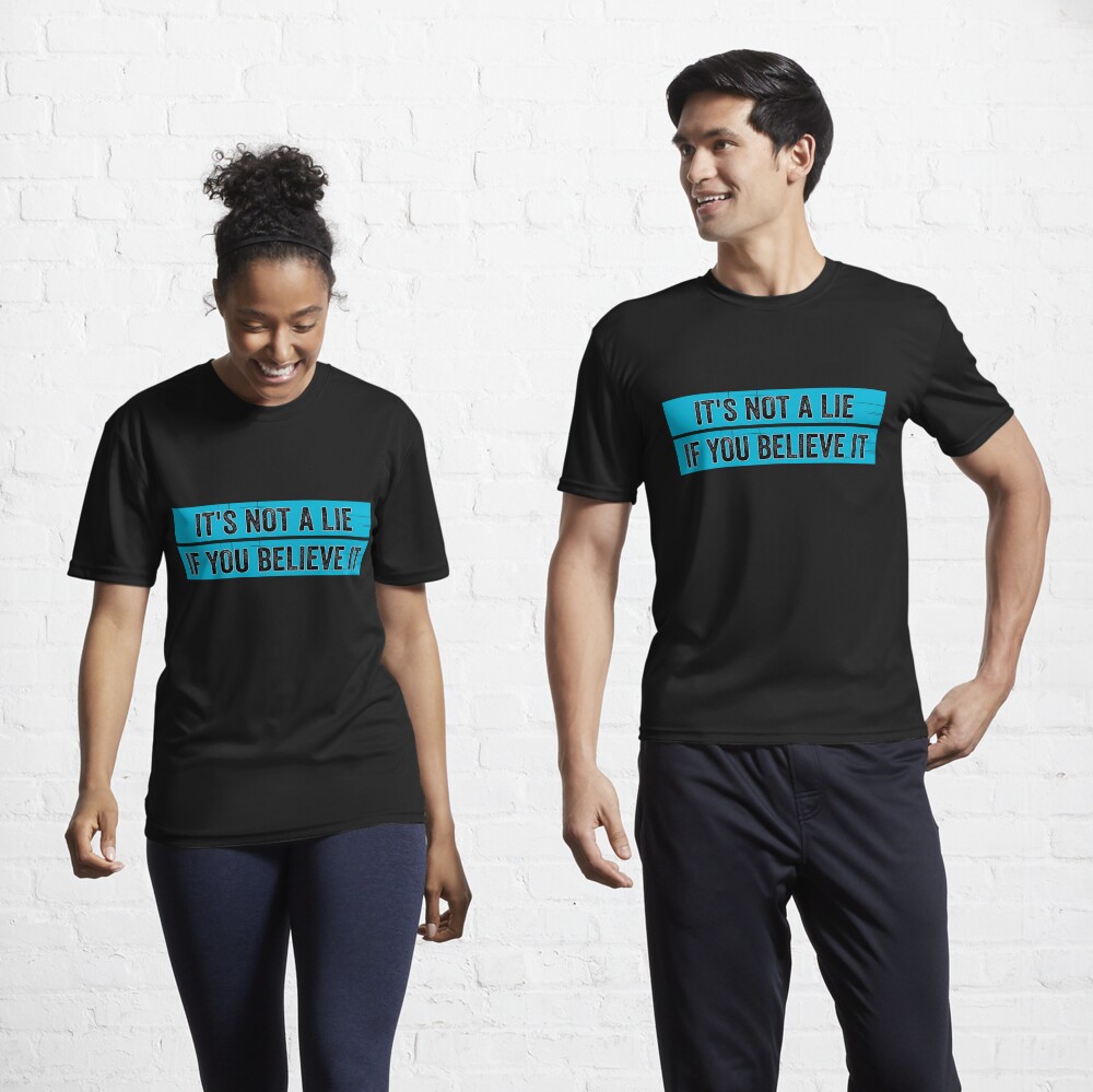 Item preview, Active T-Shirt designed and sold by shirtcrafts.