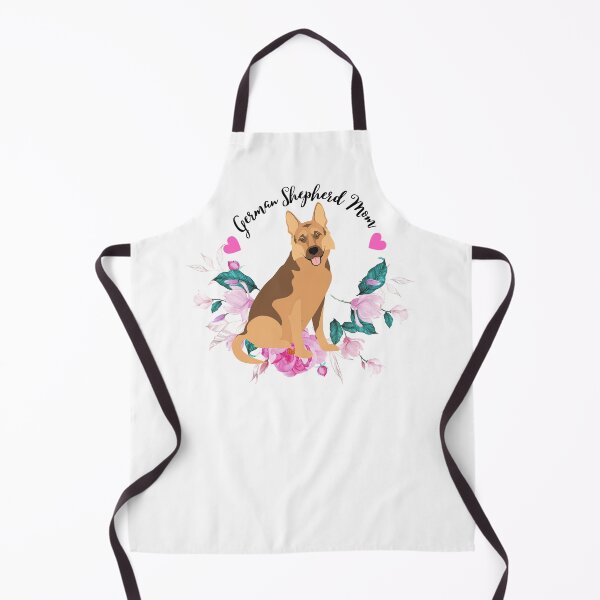 Item preview, German Shepherd Mom II designed and sold by ladytarleton.