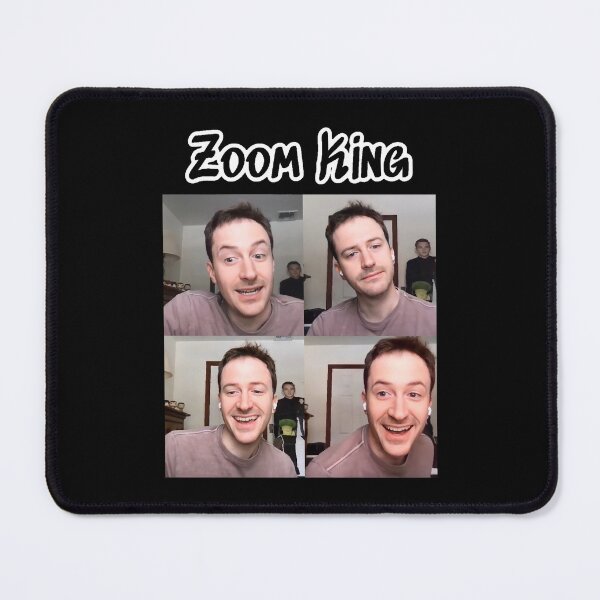 Item preview, Zoom King designed and sold by AutumnAndersons.