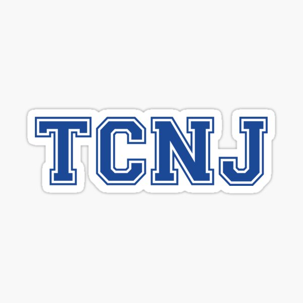 tcnj merch