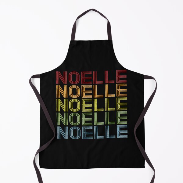 Item preview, Noelle Name T Shirt - Noelle Vintage Retro Noelle Name Gift Item Tee designed and sold by chezeva.