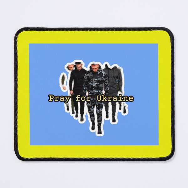 Item preview, Ukraine VS Russie designed and sold by mtargui2022.