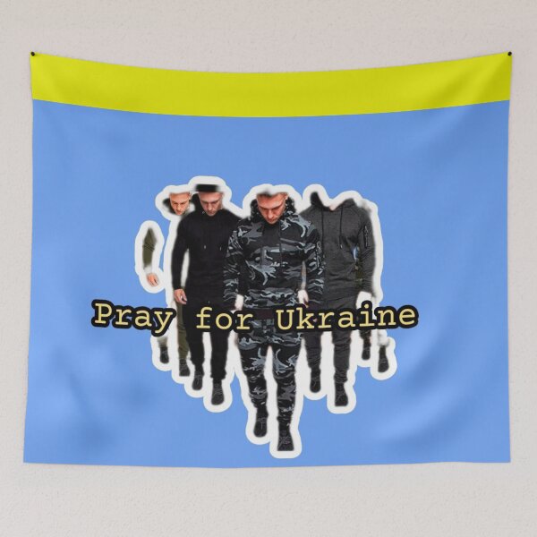 Item preview, Ukraine VS Russie designed and sold by mtargui2022.
