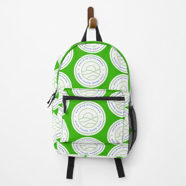 Item preview, Guild of Explorers designed and sold by The Scriptorium Gift Shop and Tea Room.