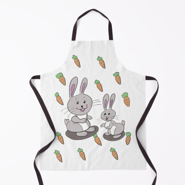 Item preview, Little Rabbits designed and sold by Maria Flavia Rodrigues Carmo Santana.