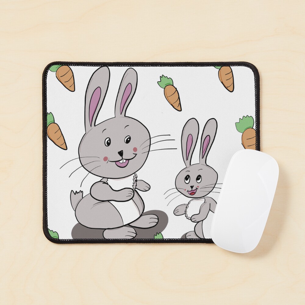 Item preview, Mouse Pad designed and sold by flaviarodrix.
