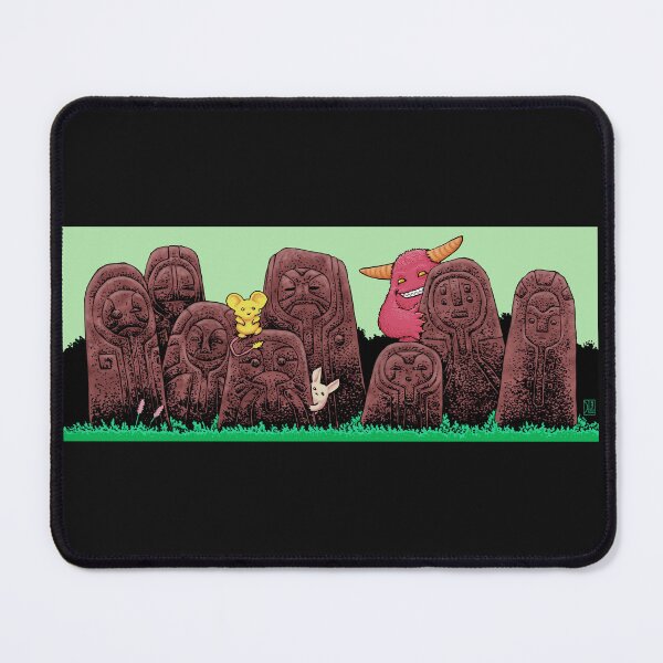 Item preview, Friendly Folks in Wild Places designed and sold by David Lee  INGERSOLL.